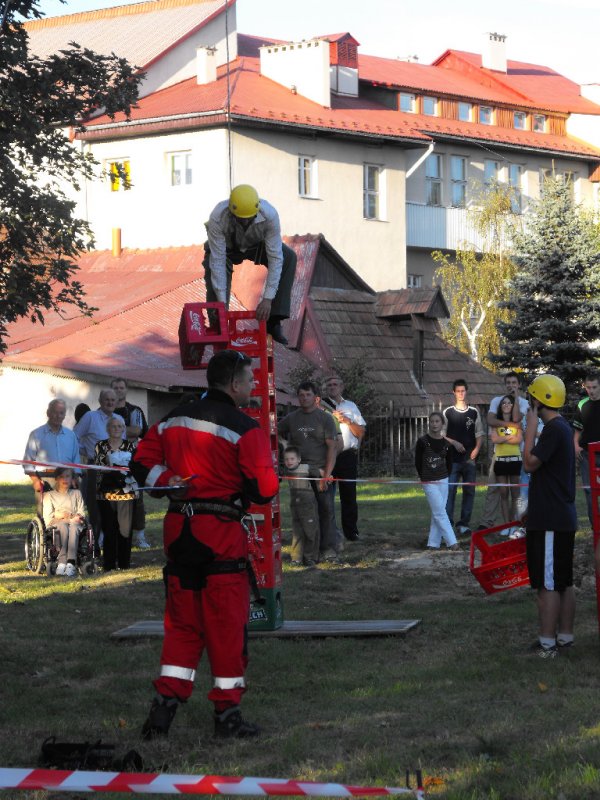 dni świętego michała zdjęcia z konkursu